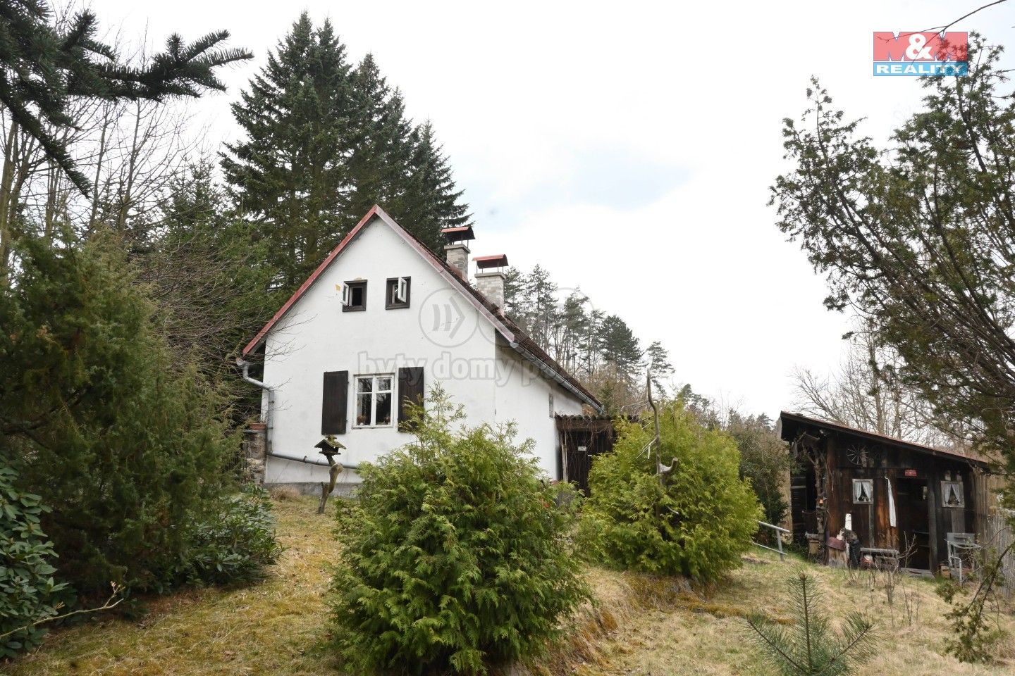 Prodej domu 60 m² - foto 12