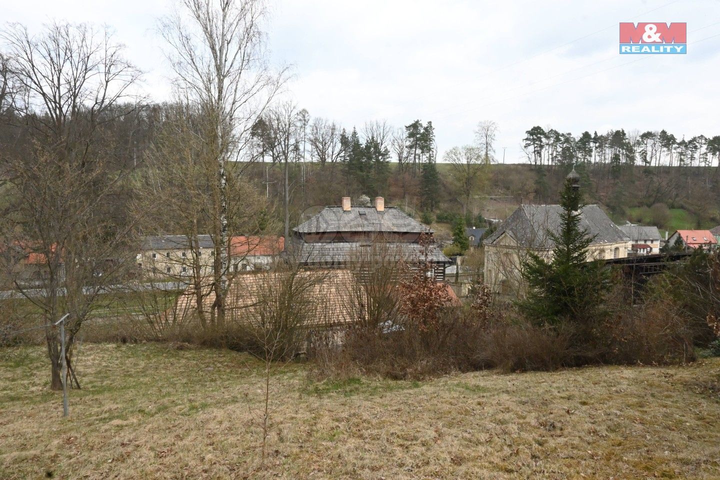Prodej domu 60 m² - foto 15