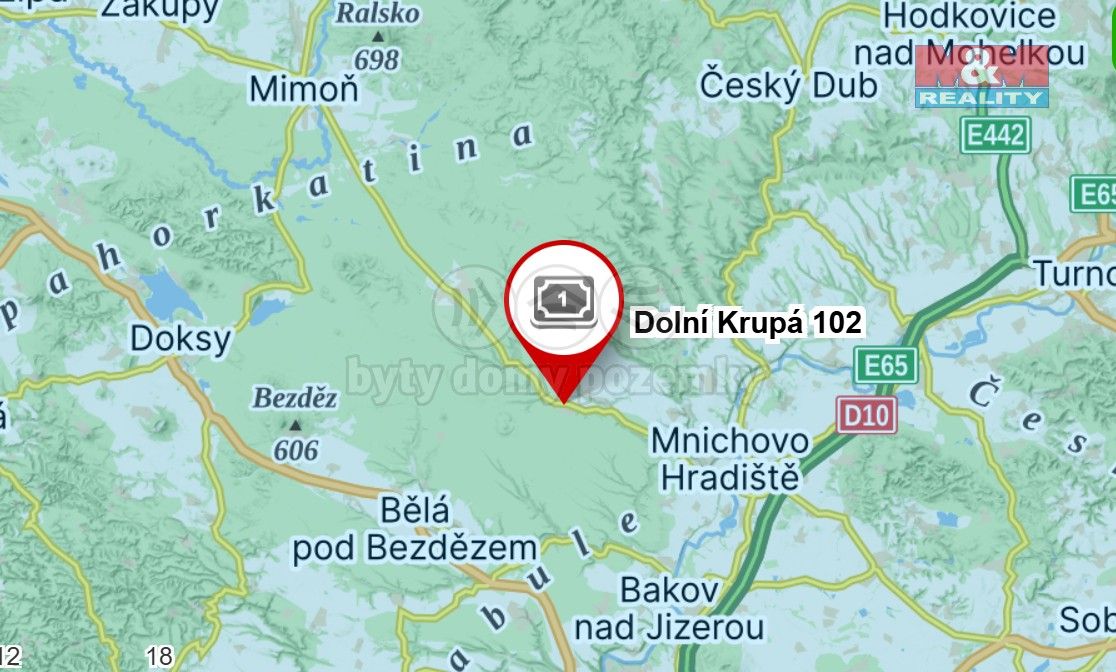 Prodej domu 60 m² - foto 23