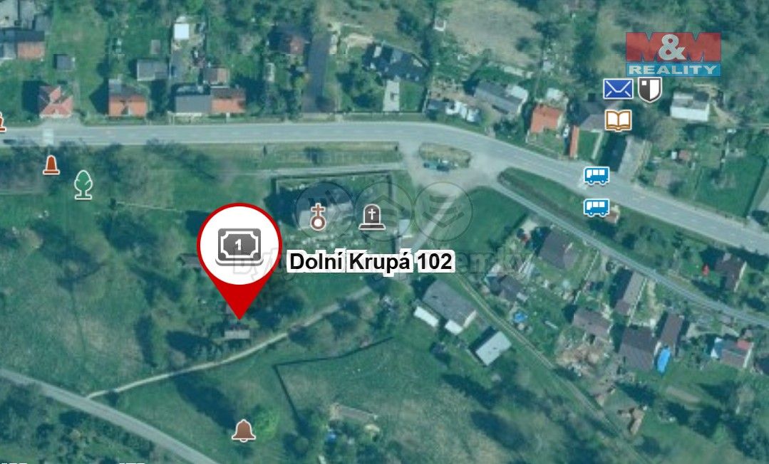 Prodej domu 60 m² - foto 22