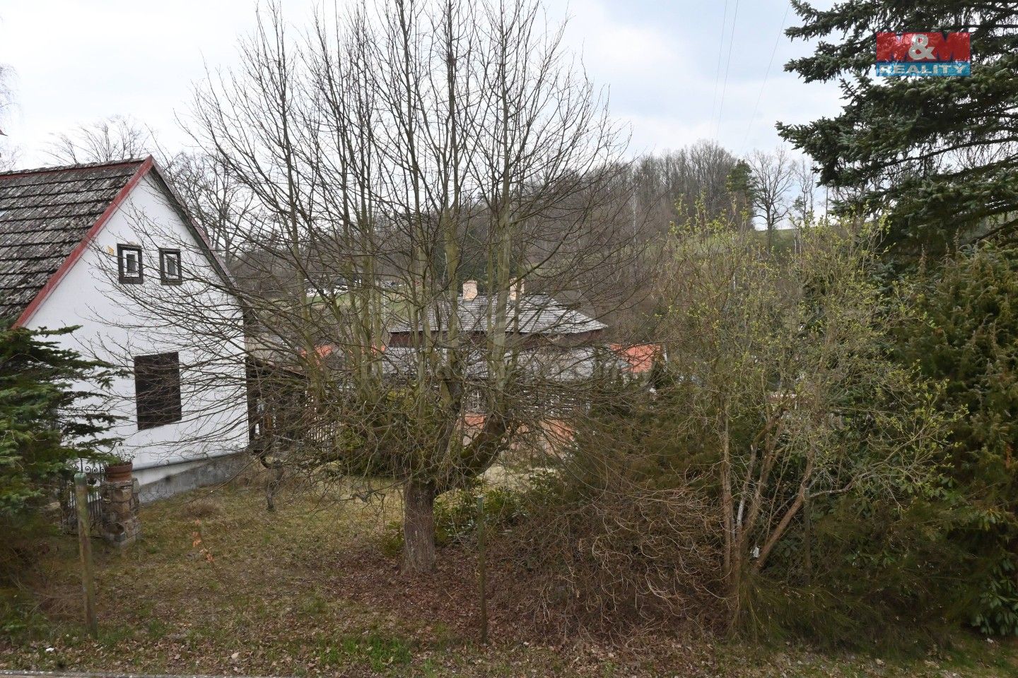 Prodej domu 60 m² - foto 20