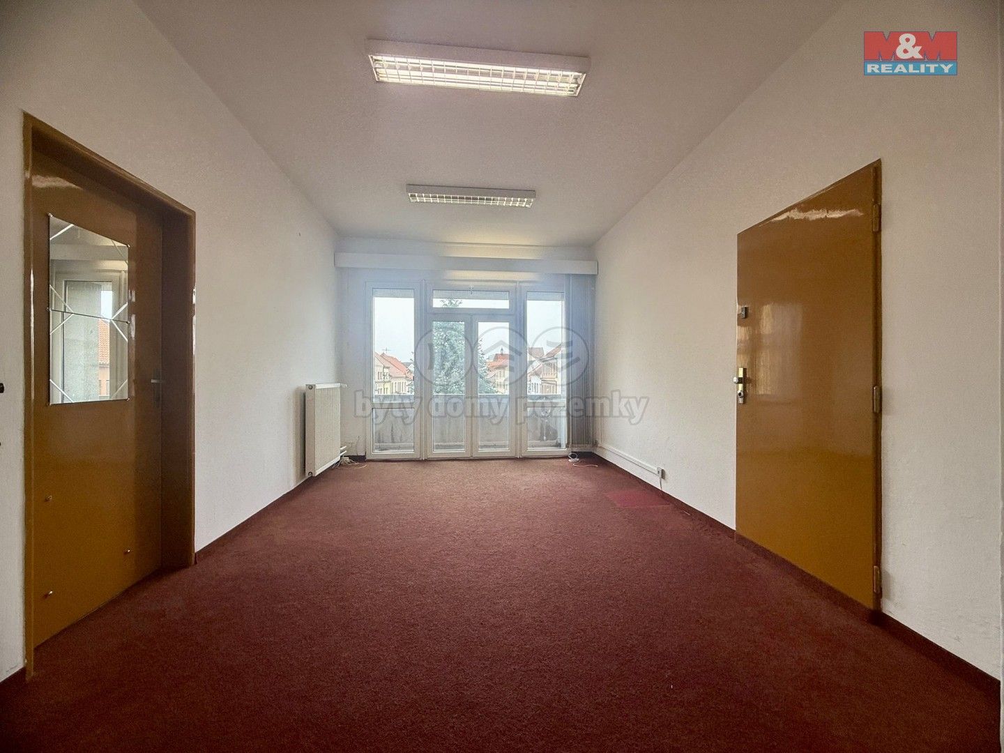 Pronájem komerčního prostoru 18 m² - foto 2