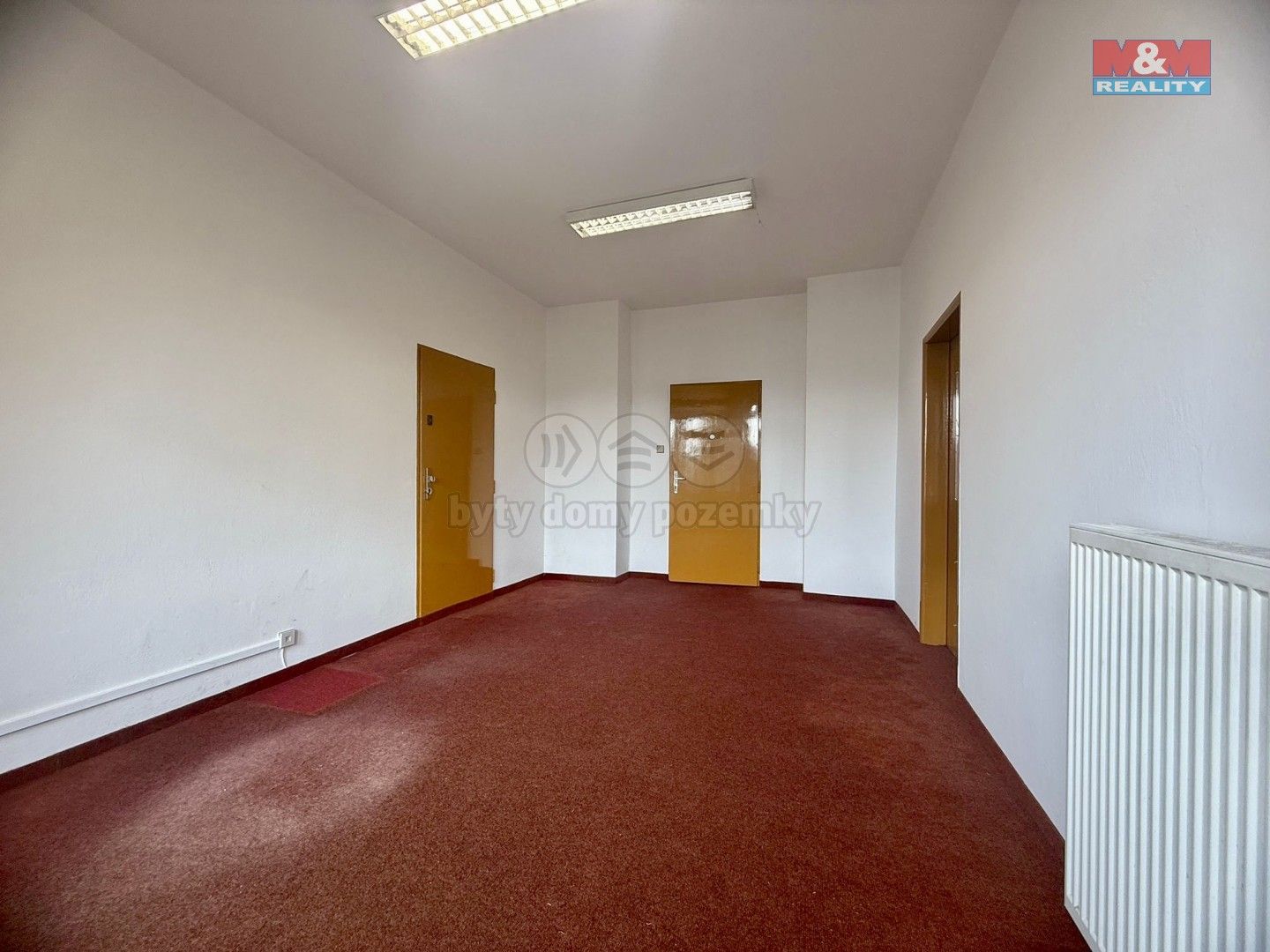 Pronájem komerčního prostoru 18 m² - foto 1