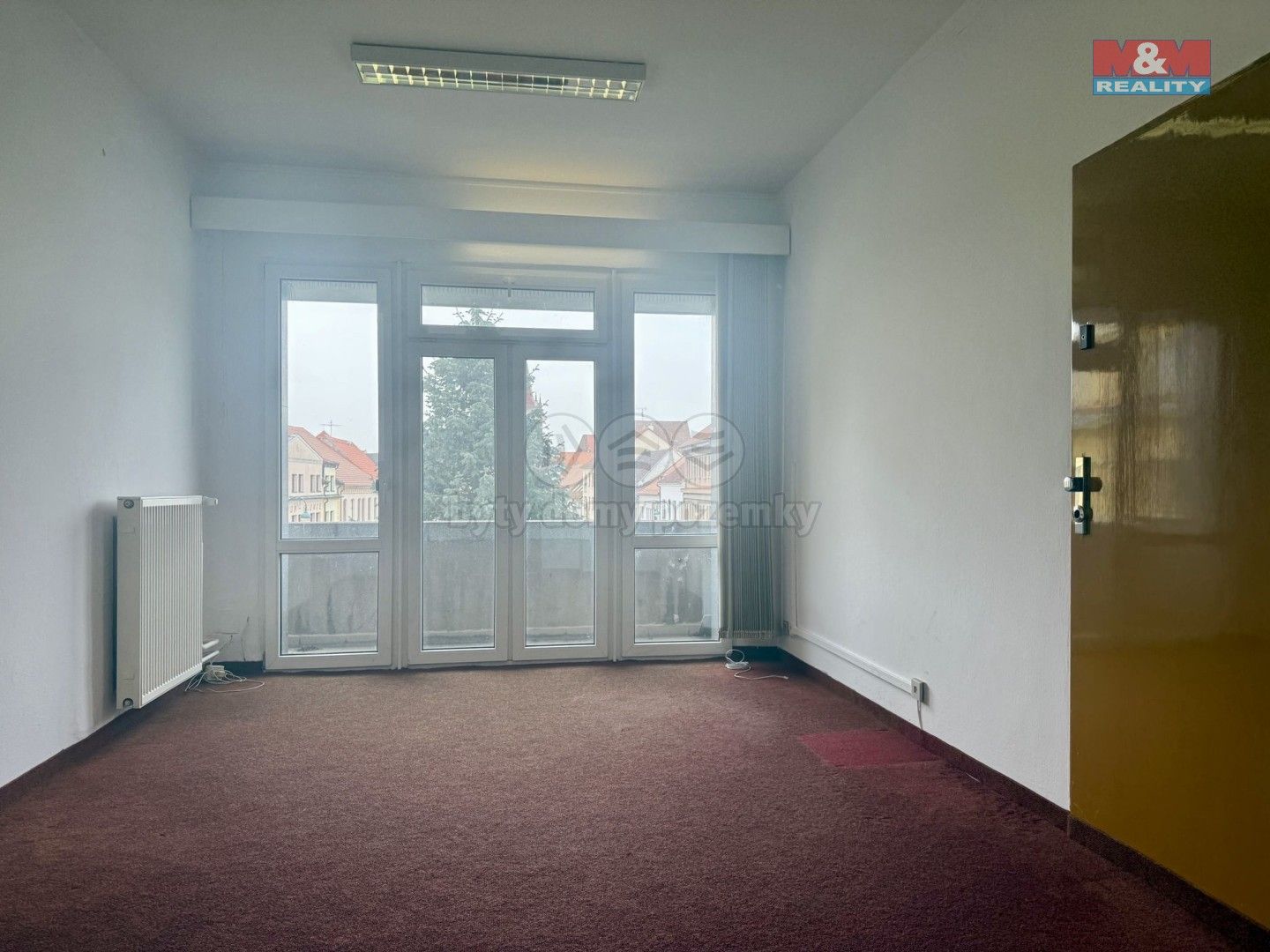 Pronájem komerčního prostoru 18 m² - foto 4