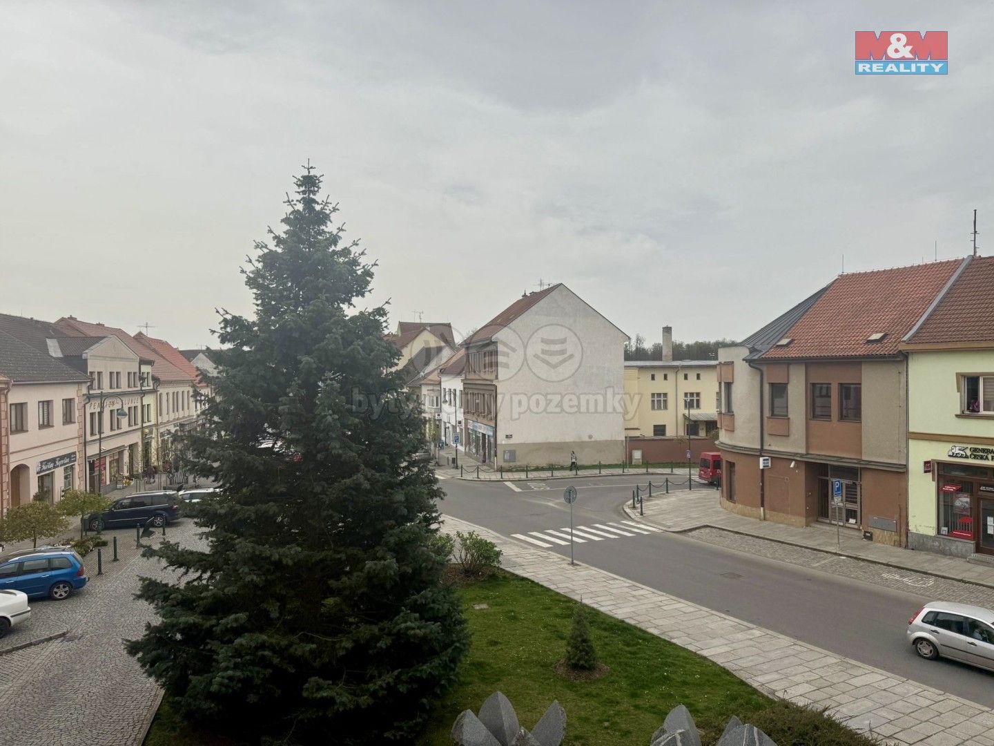 Pronájem komerčního prostoru 18 m² - foto 3