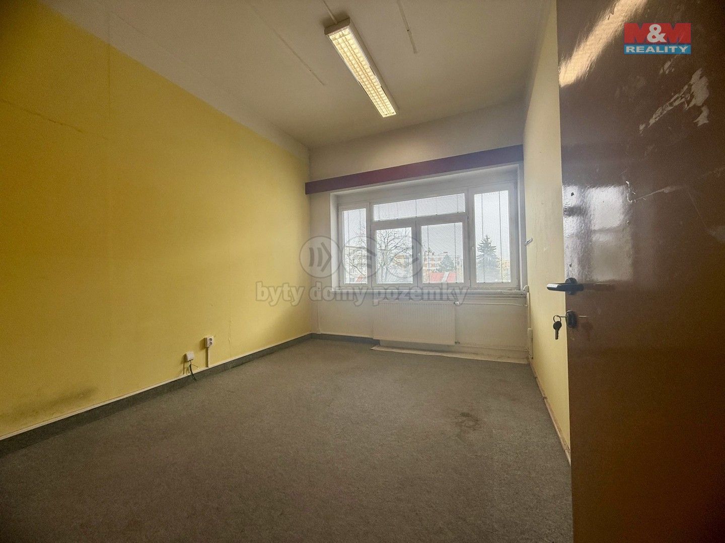 Pronájem komerčního prostoru 14 m² - foto 3