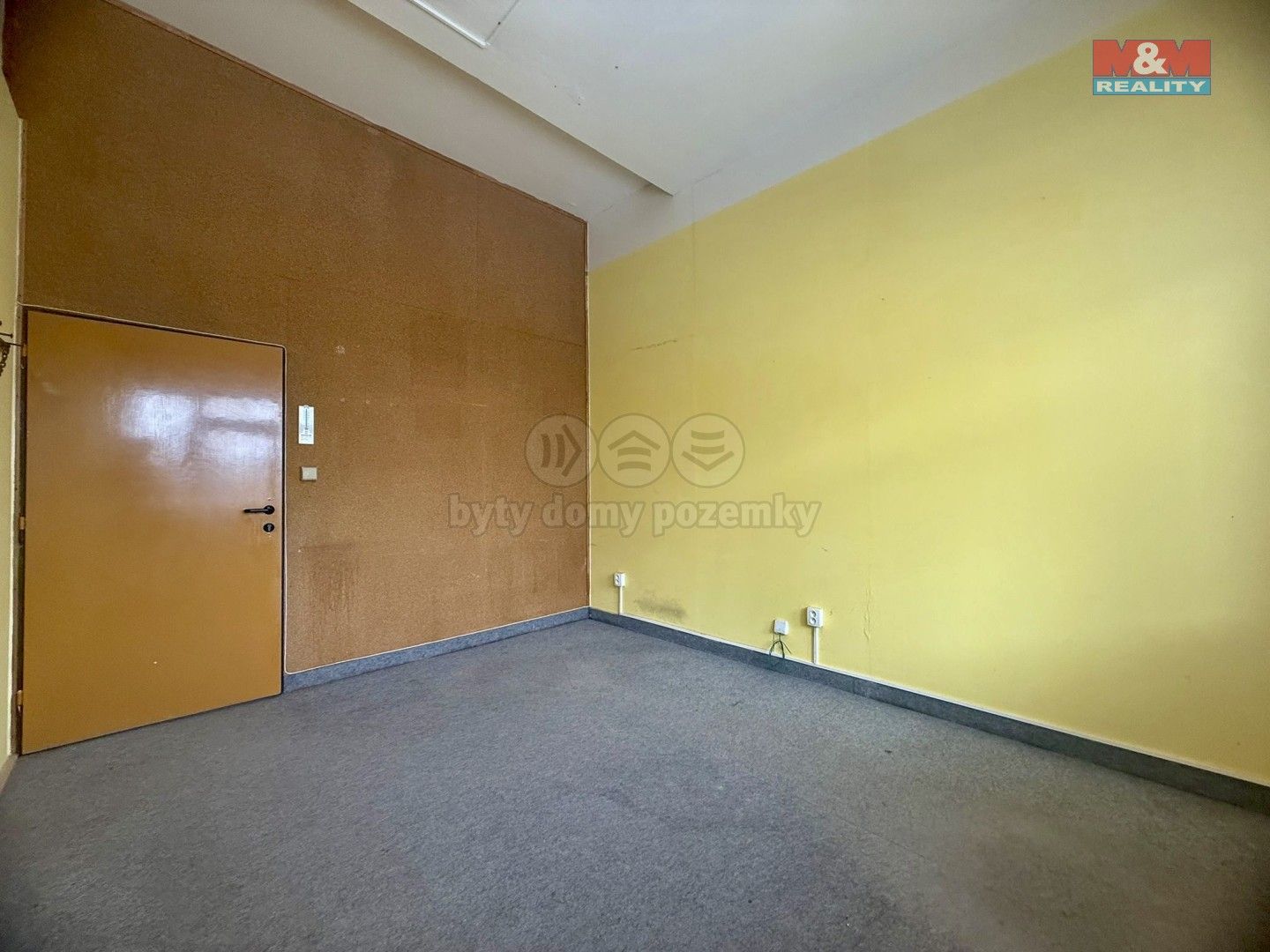 Pronájem komerčního prostoru 14 m² - foto 2
