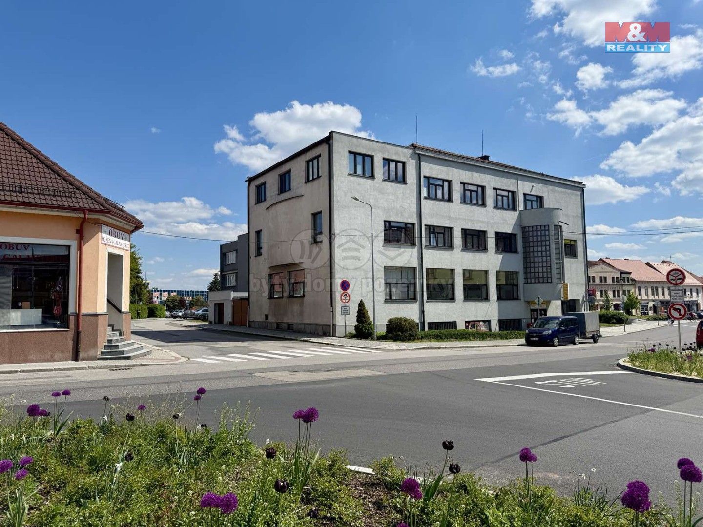 Pronájem komerčního prostoru 14 m² - foto 6