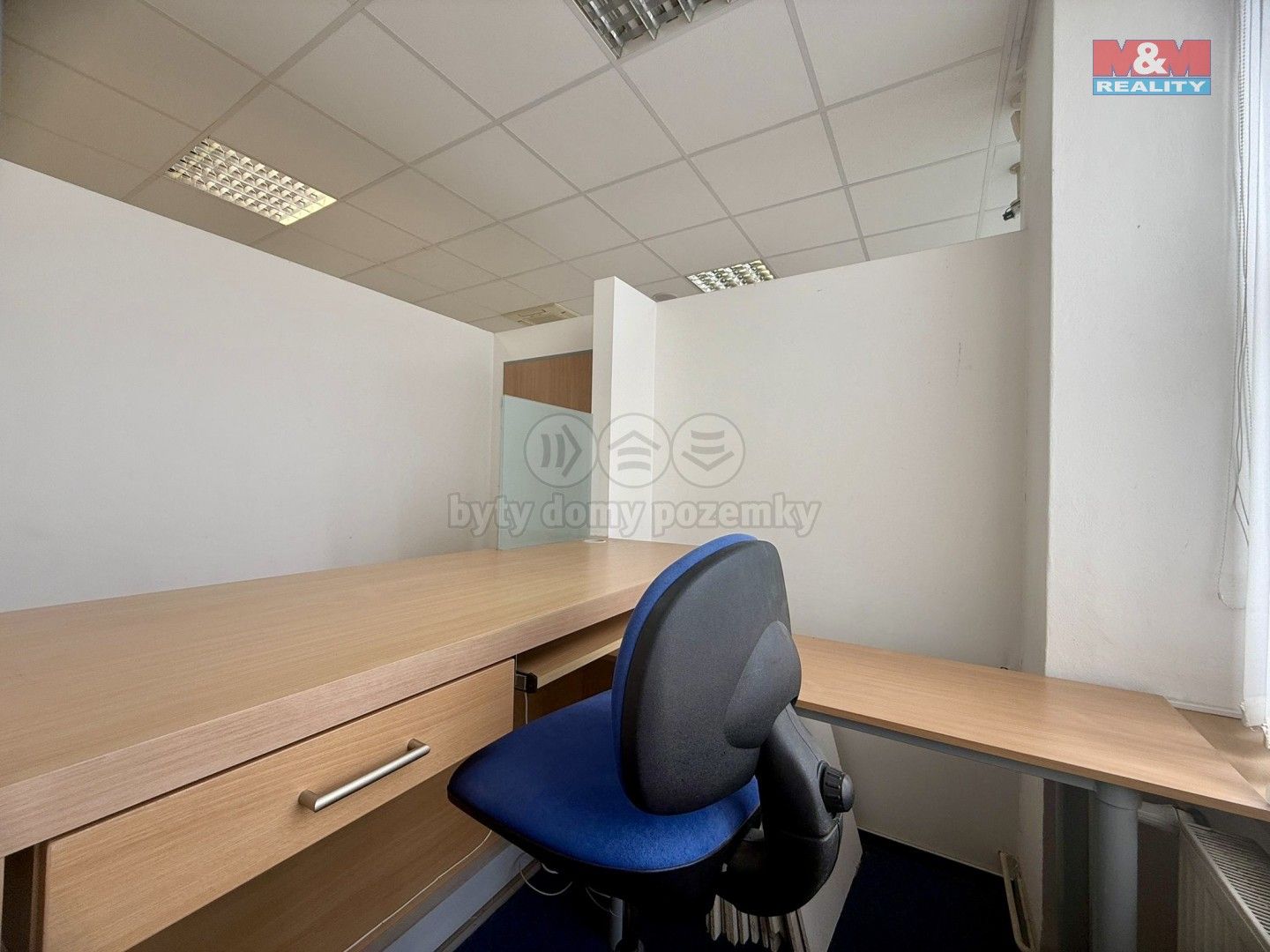 Pronájem komerčního prostoru 120 m² - foto 5