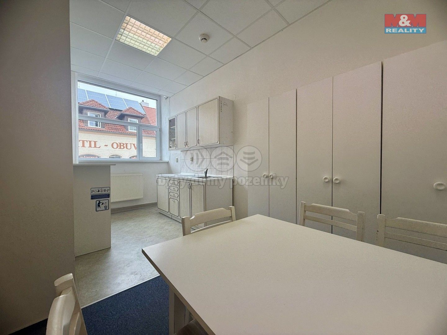 Pronájem komerčního prostoru 120 m² - foto 7