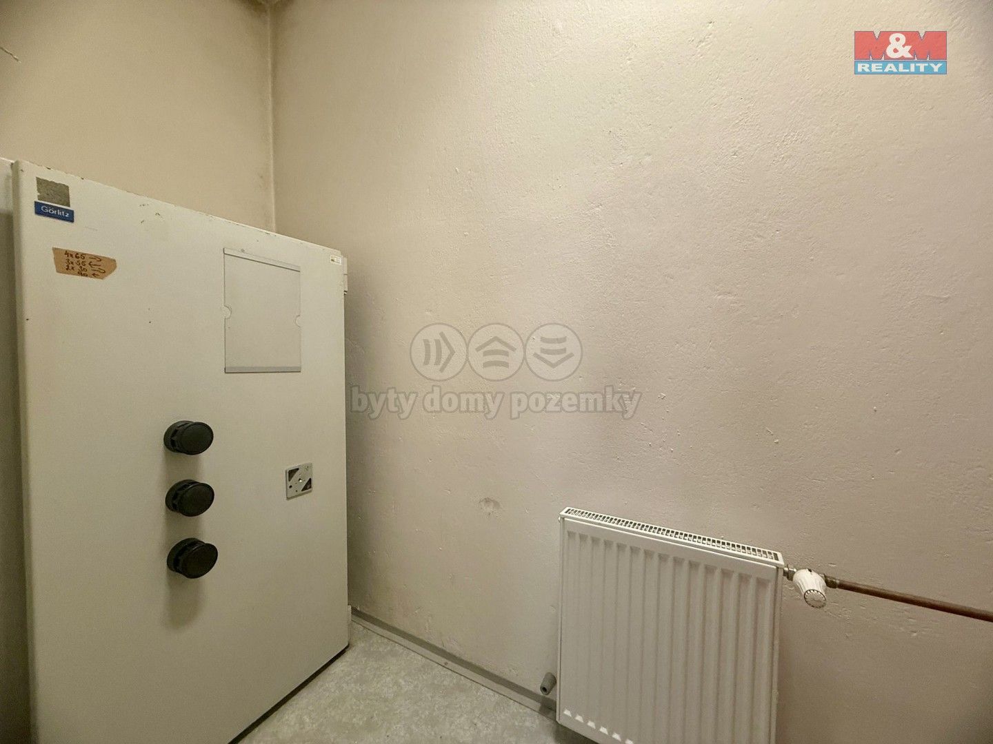 Pronájem komerčního prostoru 120 m² - foto 8
