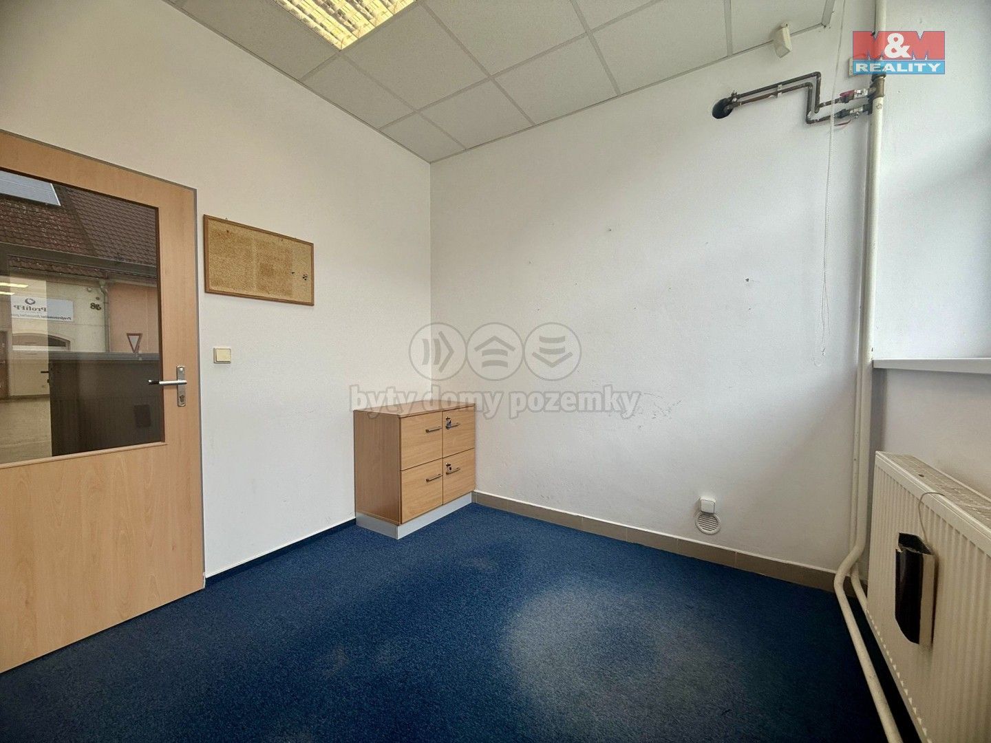 Pronájem komerčního prostoru 120 m² - foto 4