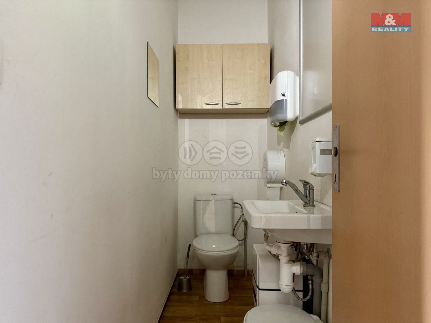 Pronájem komerčního prostoru 120 m² - foto 9