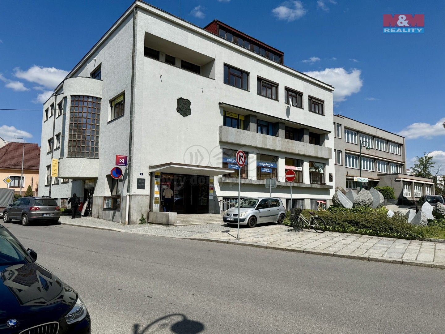 Pronájem komerčního prostoru 120 m² - foto 10