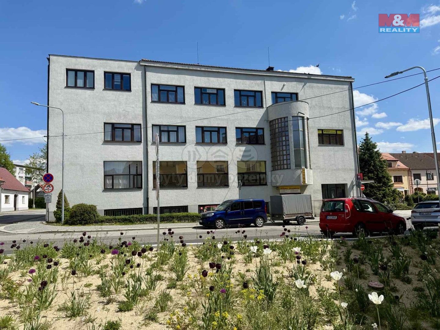 Pronájem komerčního prostoru 120 m² - foto 11