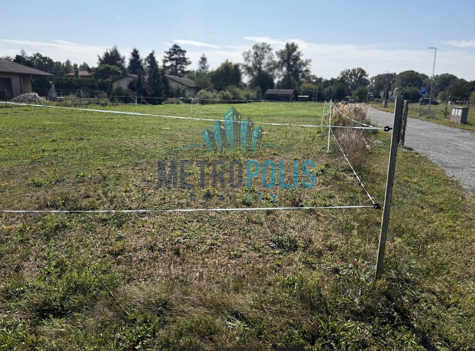 Prodej pozemku 850 m² - foto 8