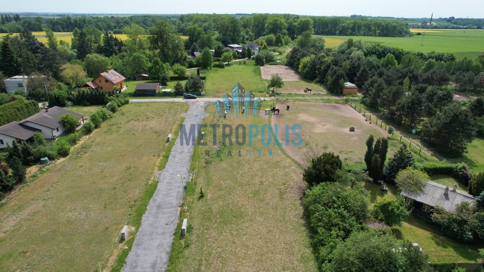 Prodej pozemku 850 m² - foto 16
