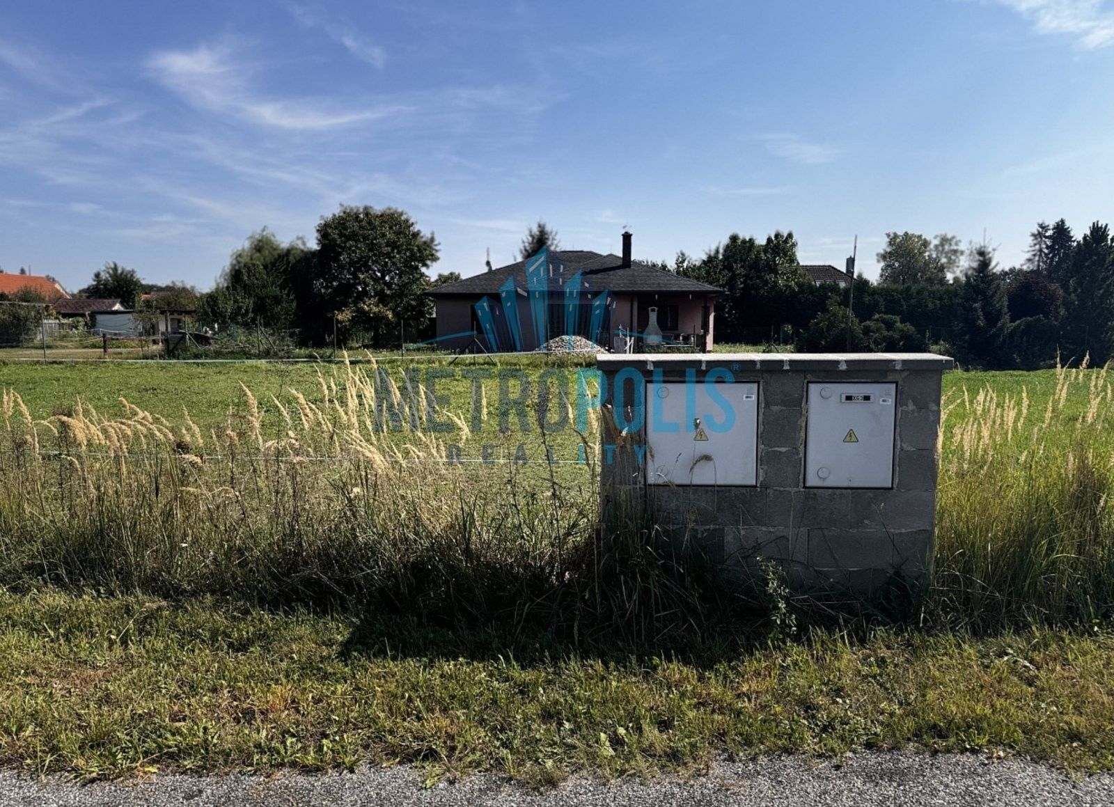Prodej pozemku 850 m² - foto 10