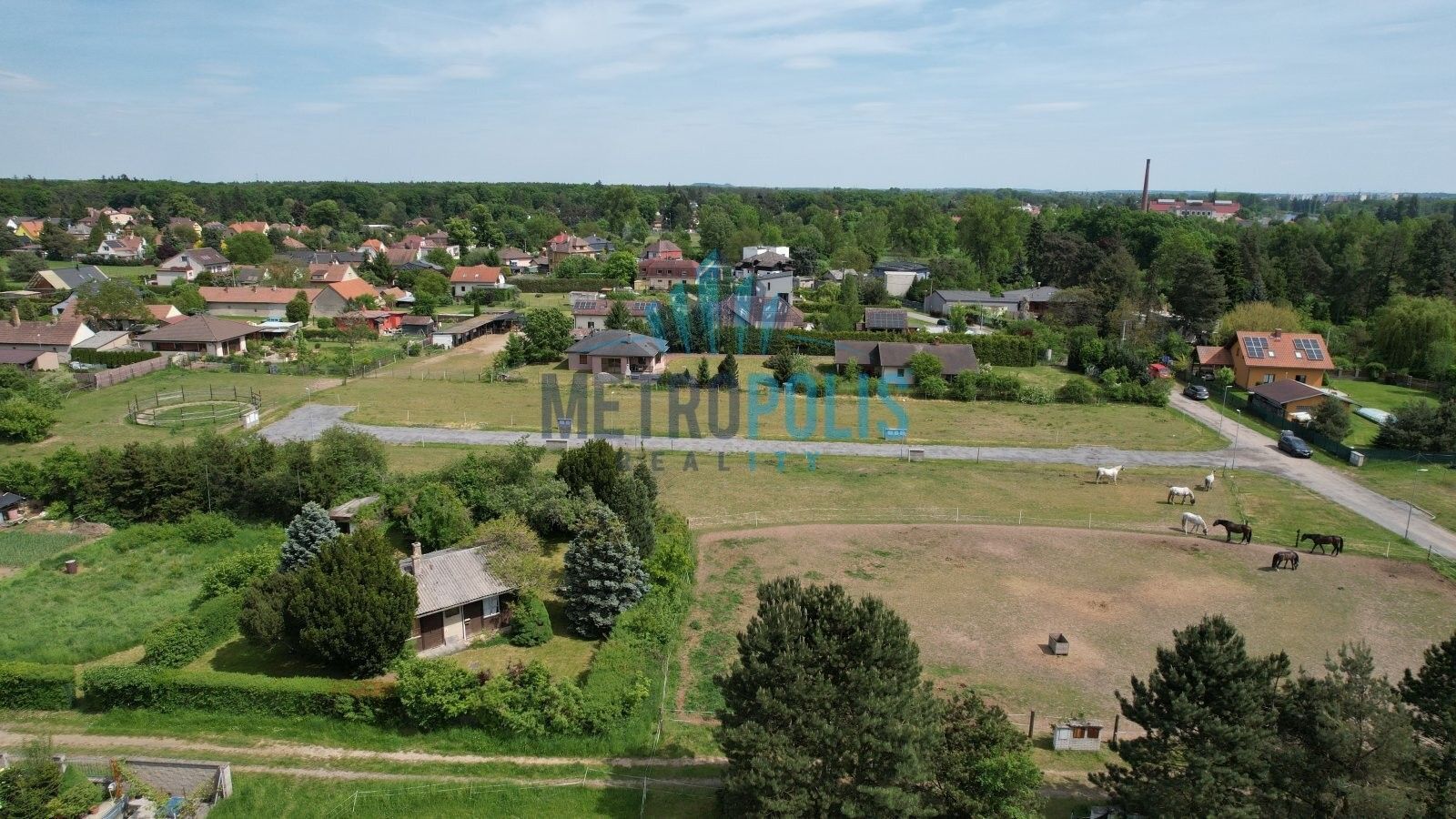 Prodej pozemku 850 m² - foto 14