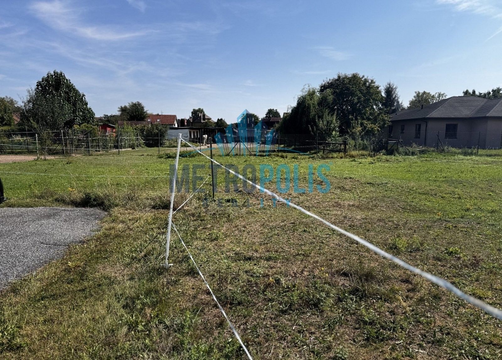 Prodej pozemku 850 m² - foto 9
