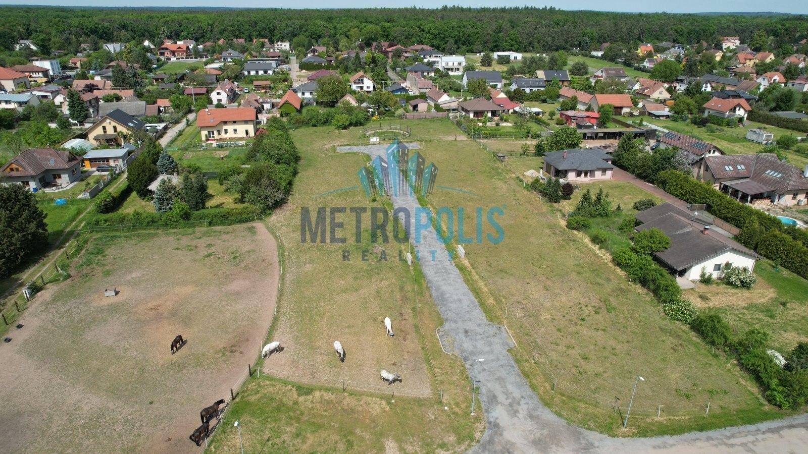 Prodej pozemku 850 m² - foto 13