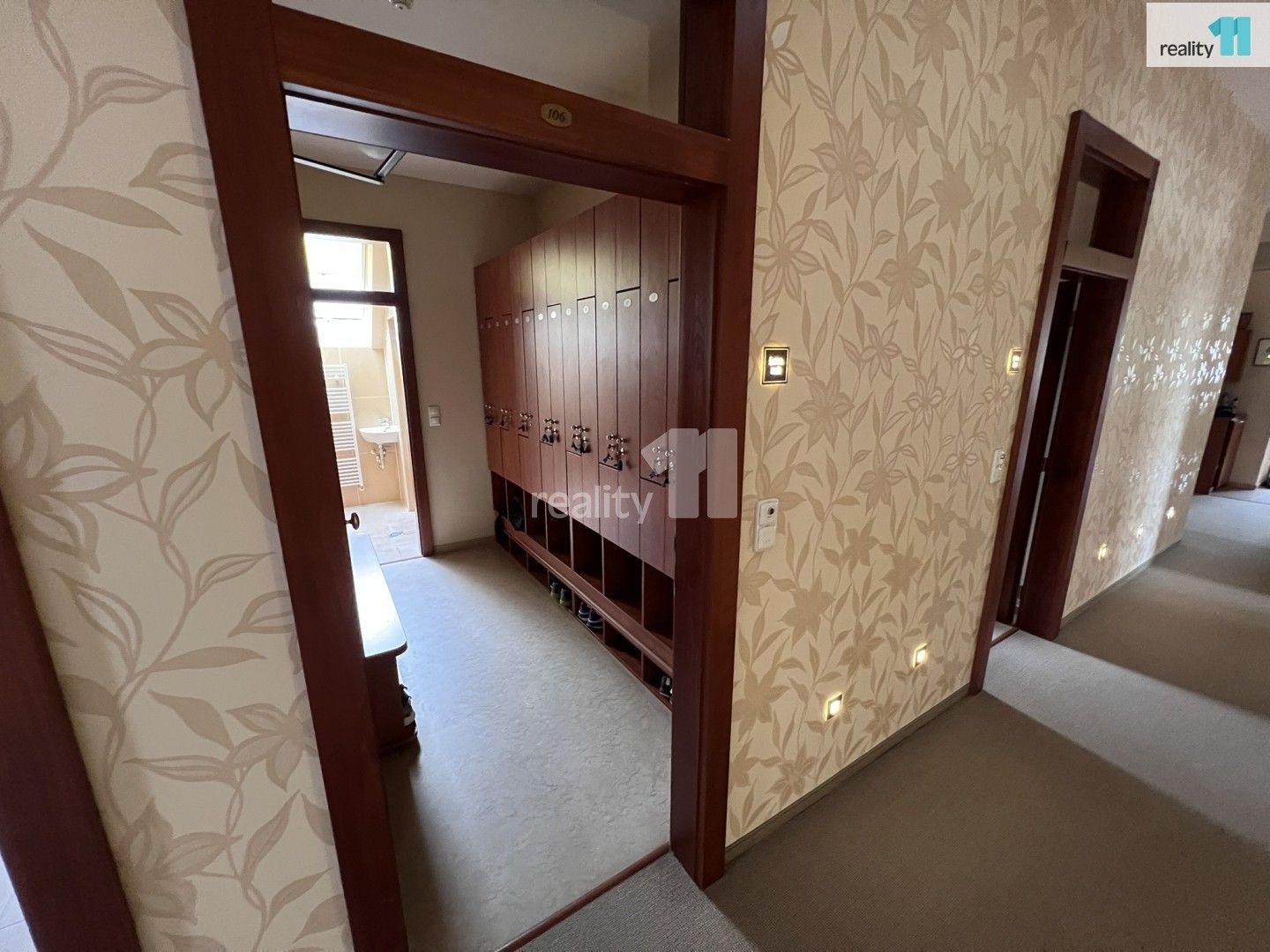 Pronájem komerčního prostoru 12 m² - foto 6