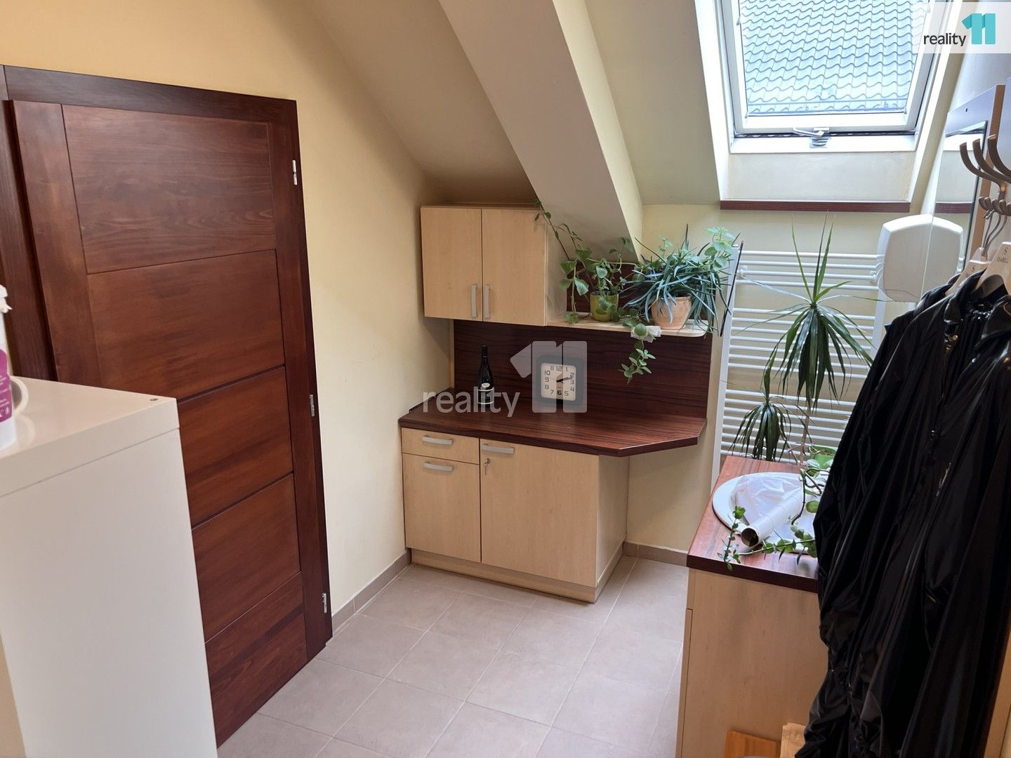 Pronájem komerčního prostoru 12 m² - foto 3