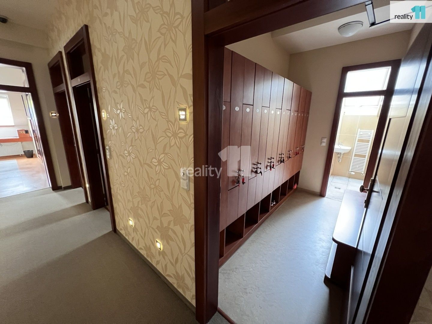 Pronájem komerčního prostoru 12 m² - foto 5
