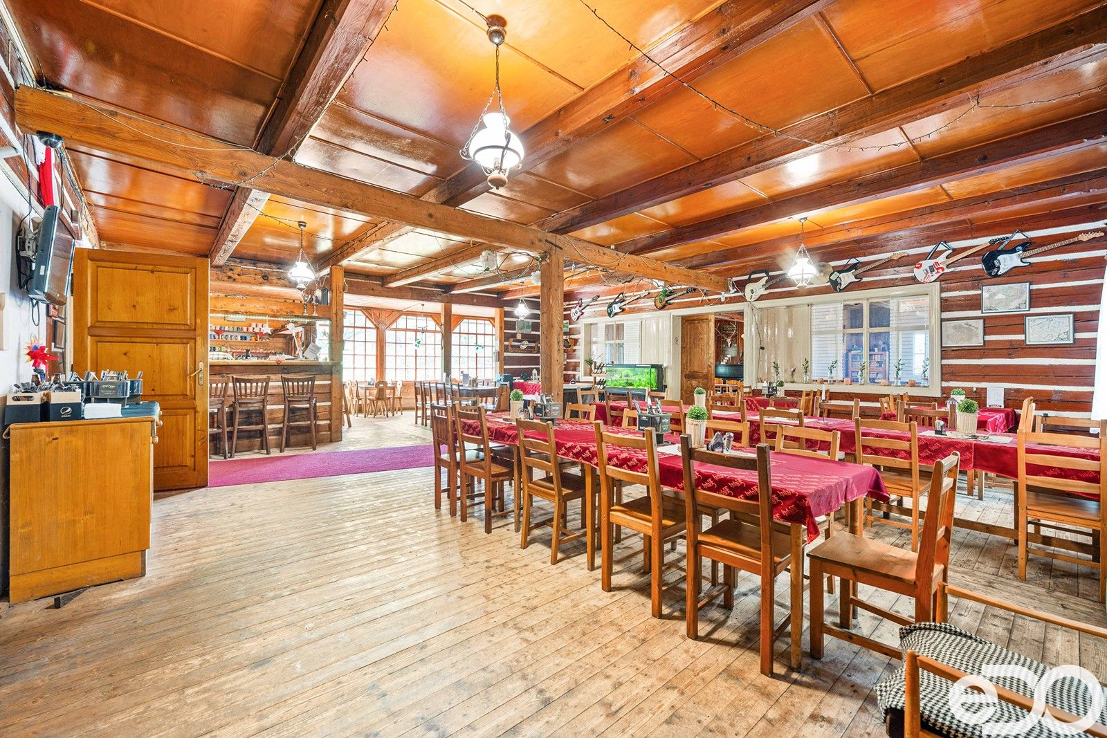Prodej komerčního prostoru 1400 m² - foto 14