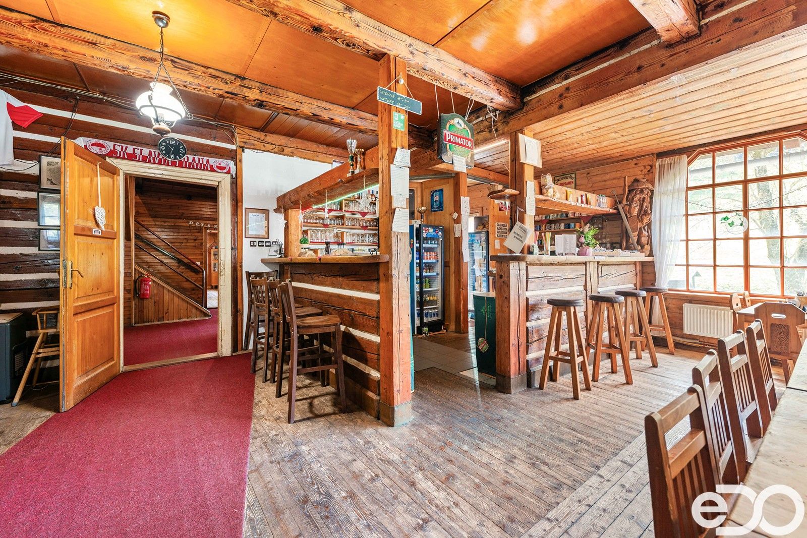 Prodej komerčního prostoru 1400 m² - foto 11