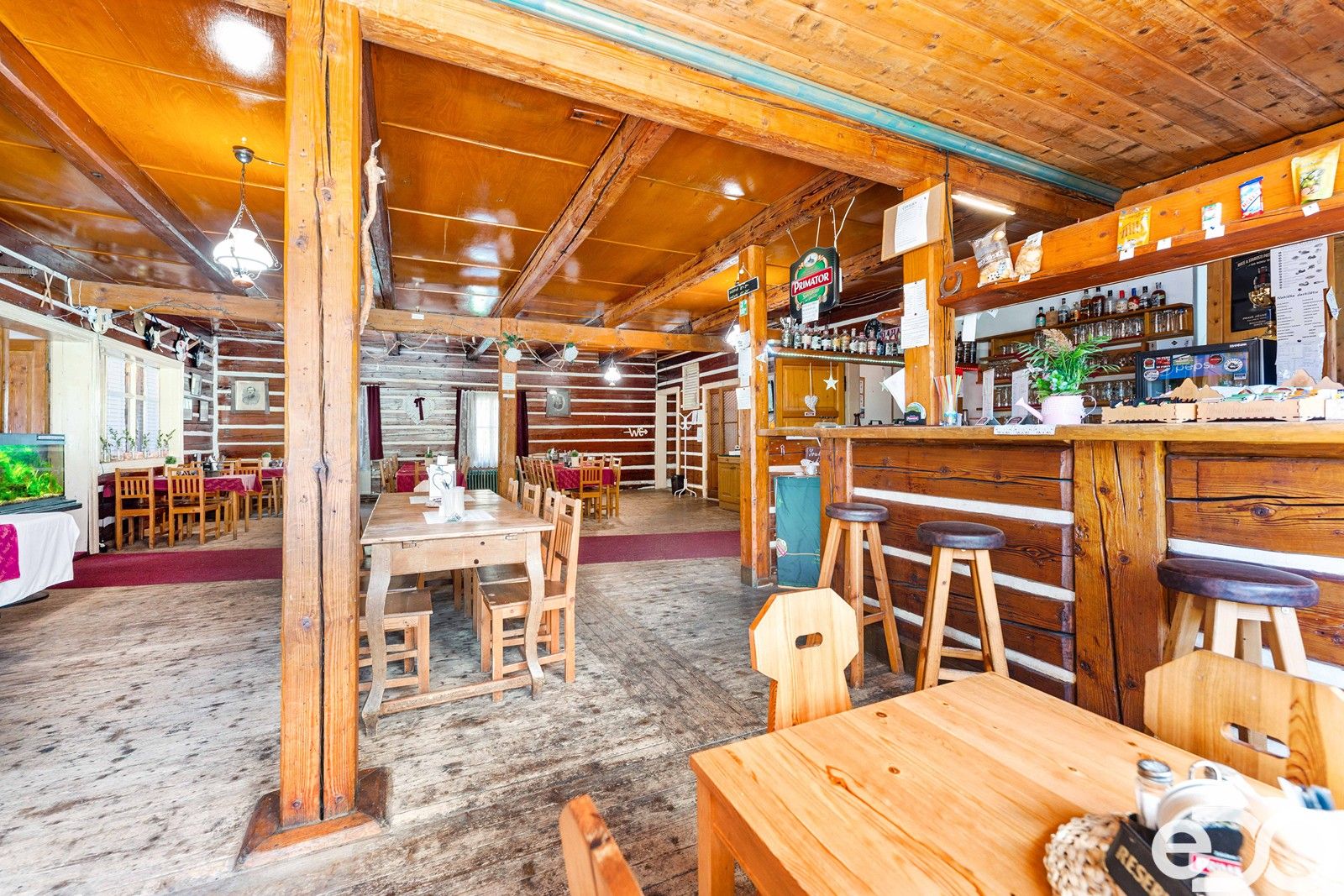 Prodej komerčního prostoru 1400 m² - foto 12
