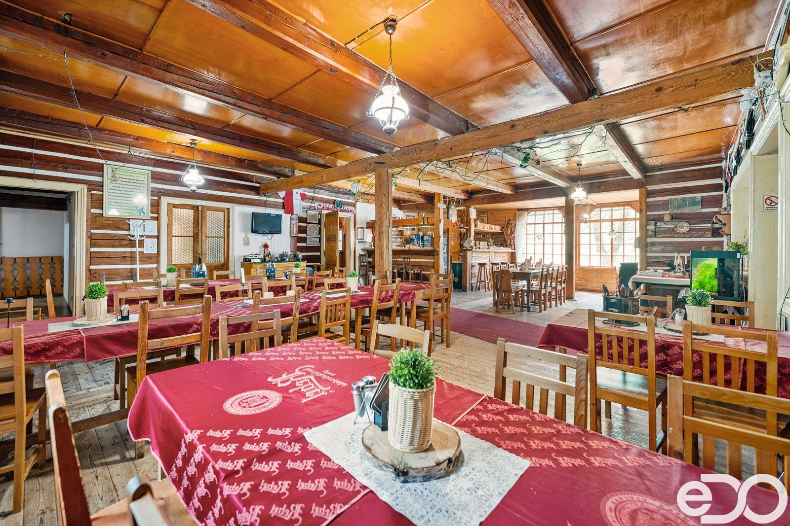 Prodej komerčního prostoru 1400 m² - foto 13