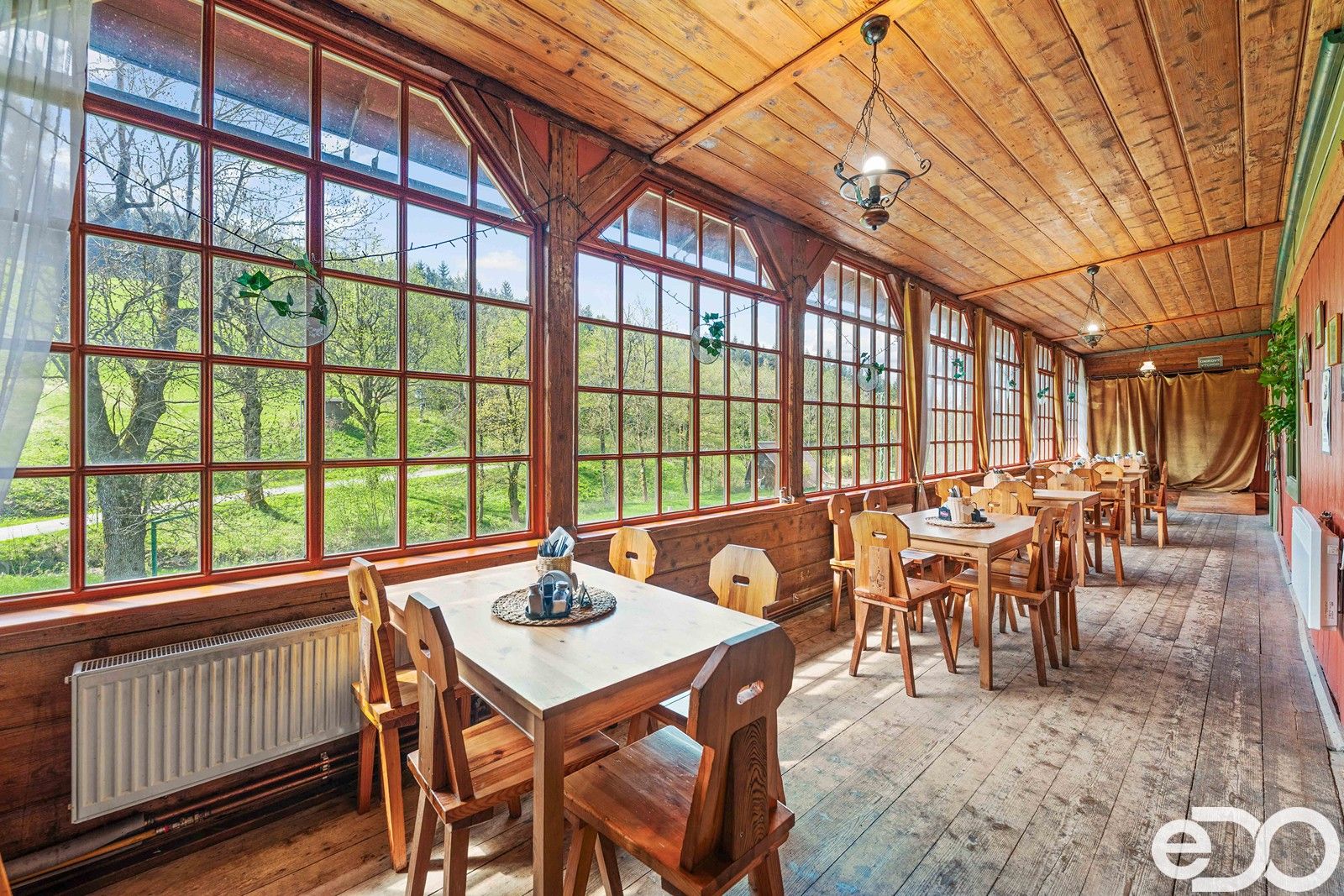 Prodej komerčního prostoru 1400 m² - foto 15