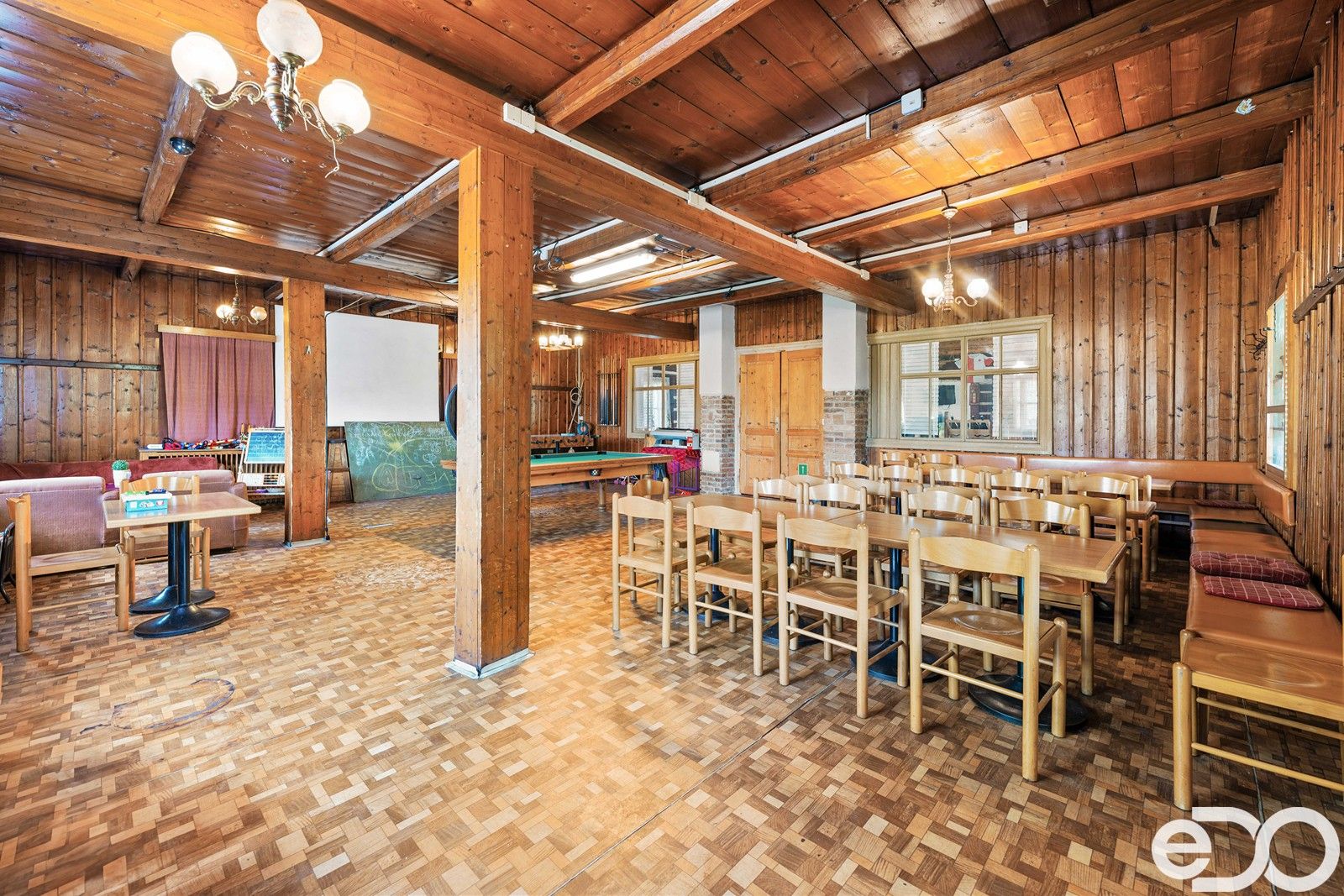 Prodej komerčního prostoru 1400 m² - foto 17