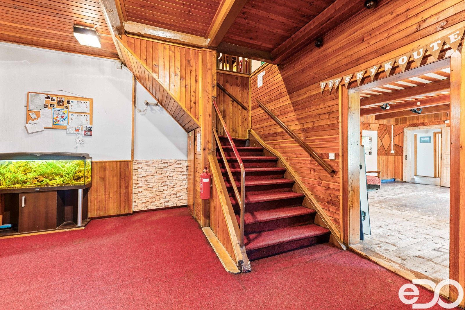 Prodej komerčního prostoru 1400 m² - foto 18
