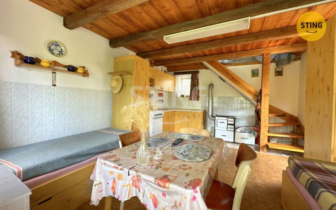 Prodej domu 58 m² - foto 4