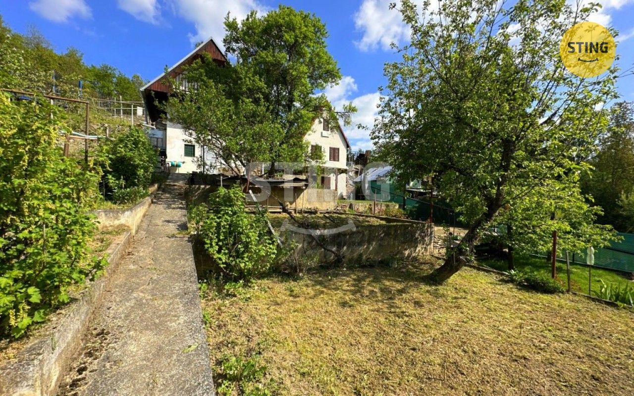 Prodej domu 58 m² - foto 3