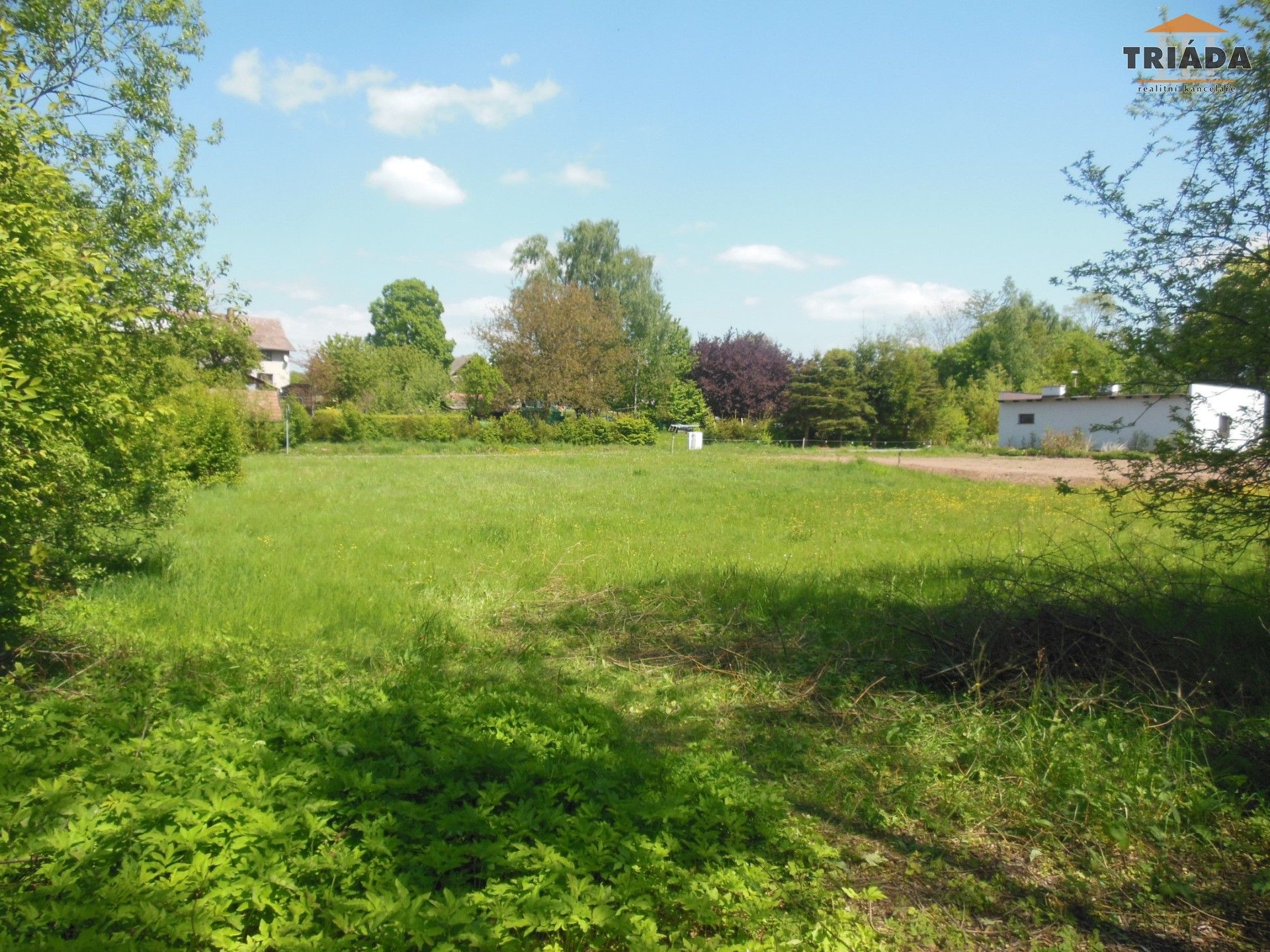 Prodej pozemku 1694 m² - foto 5