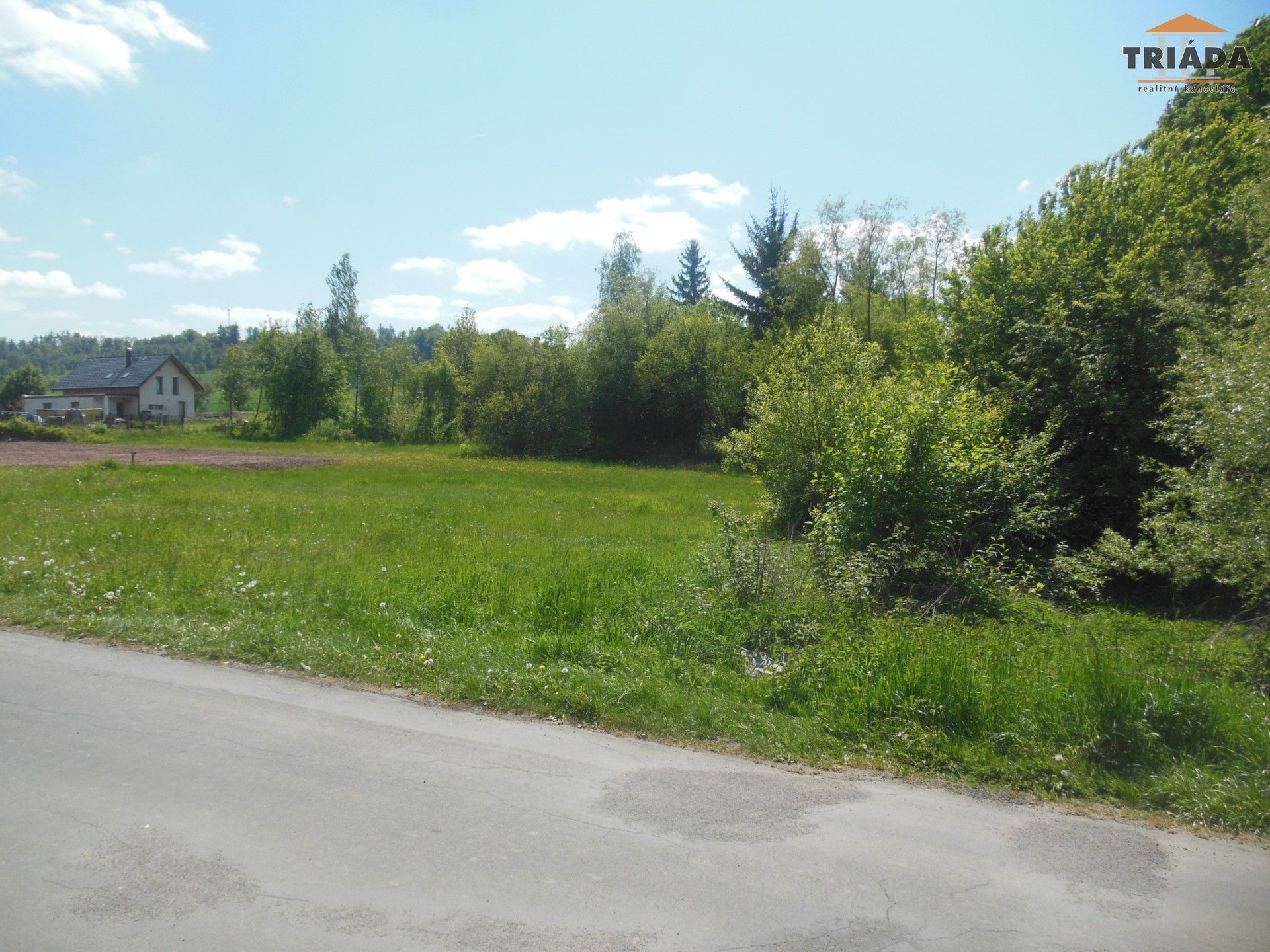Prodej pozemku 1694 m² - foto 3