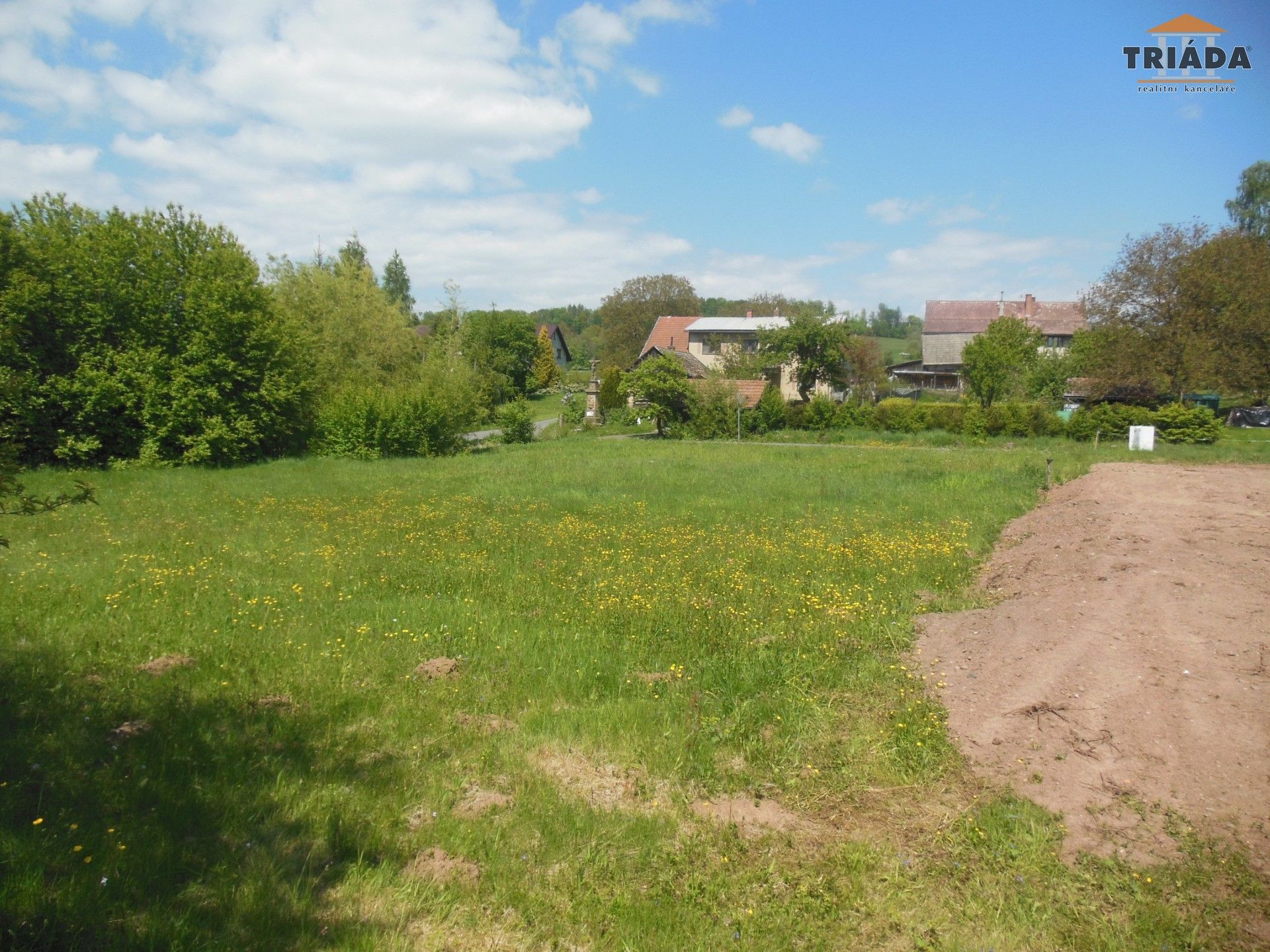 Prodej pozemku 1694 m² - foto 7