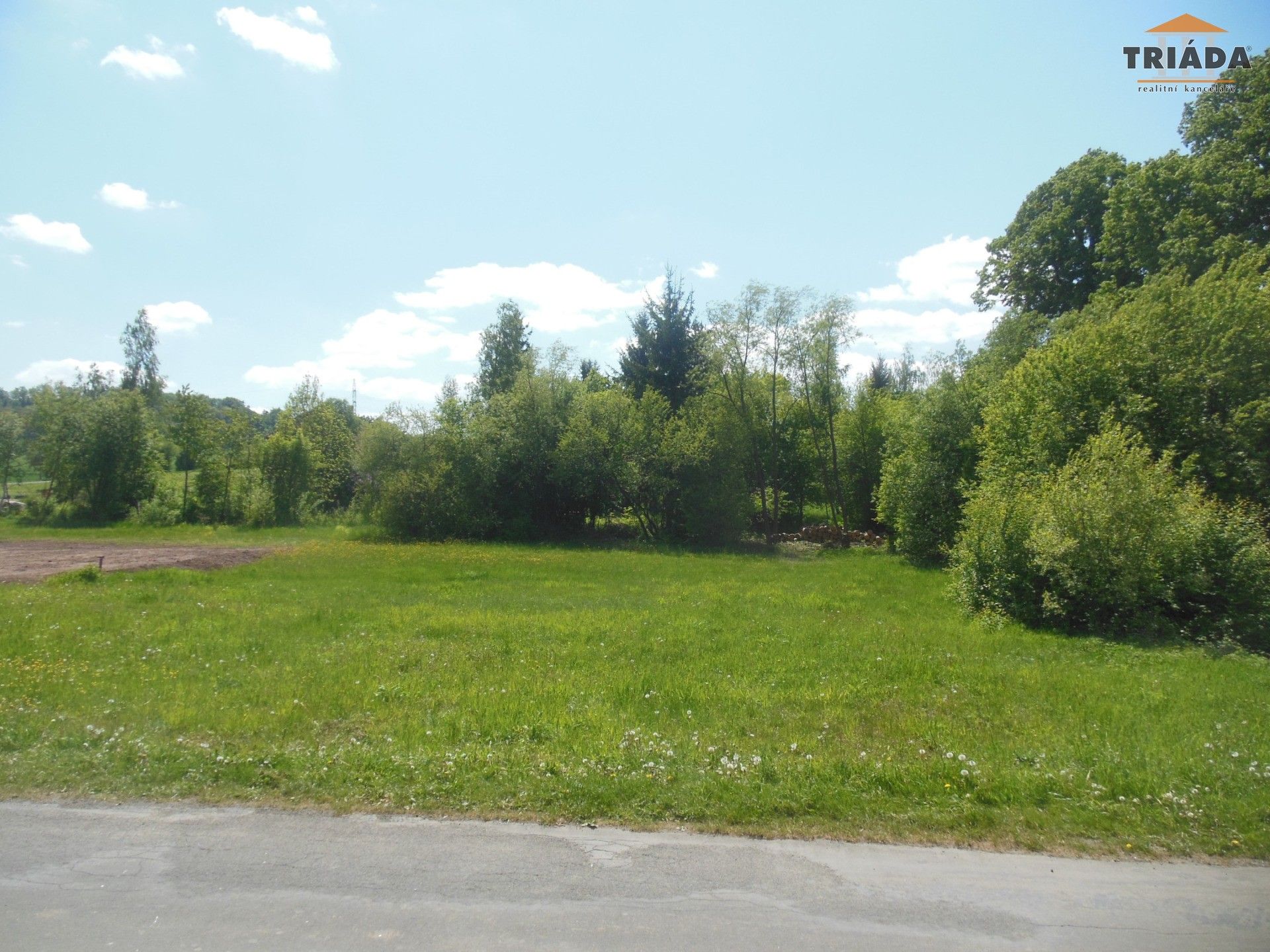 Prodej pozemku 1694 m² - foto 1