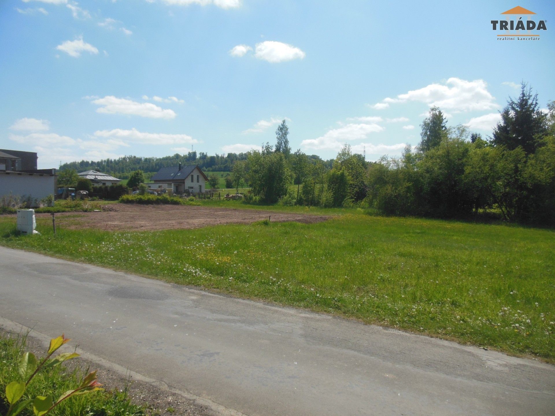 Prodej pozemku 1694 m² - foto 6