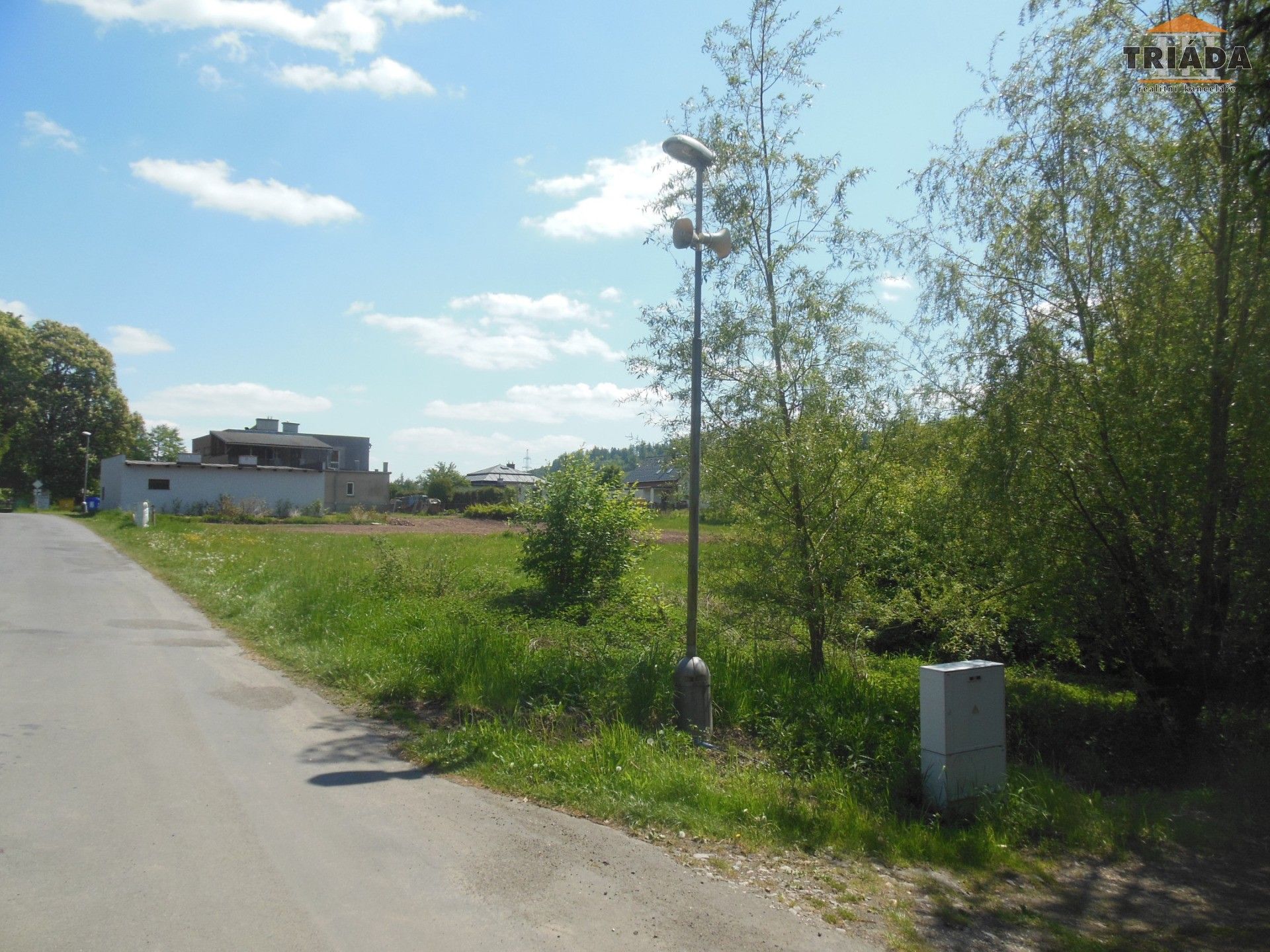 Prodej pozemku 1694 m² - foto 4