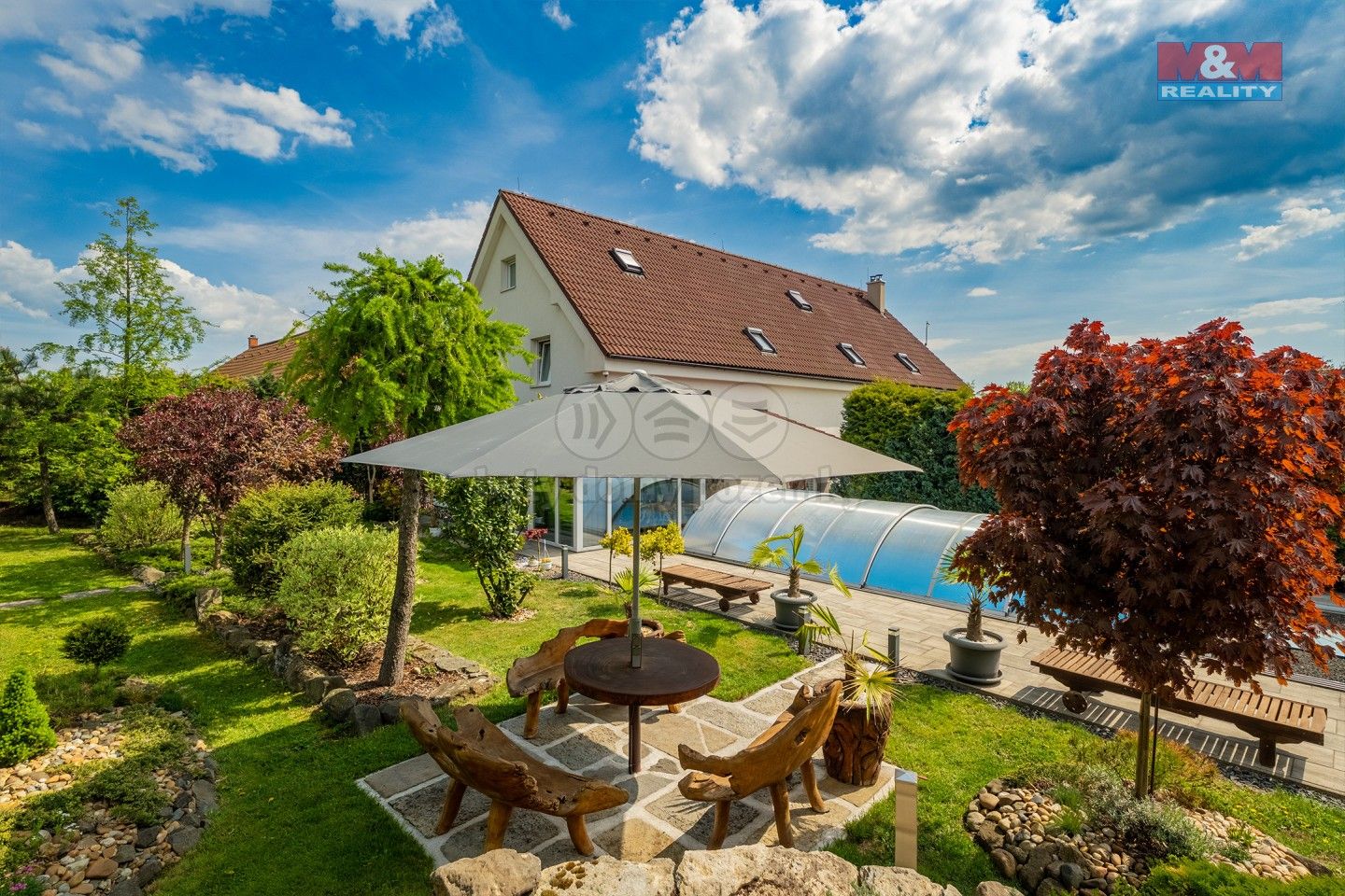 Prodej domu 232 m² - foto 1