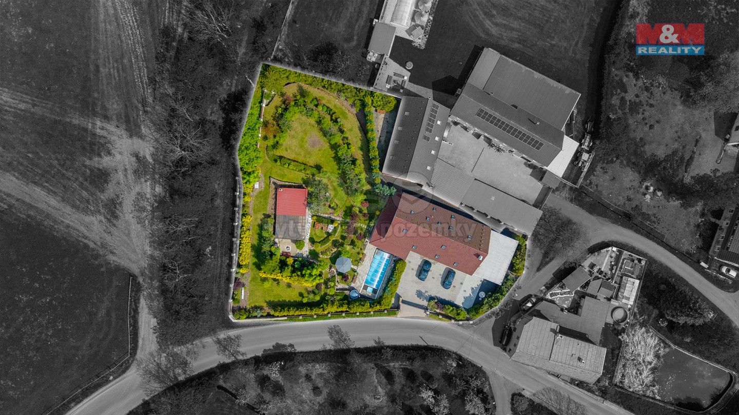Prodej domu 232 m² - foto 14