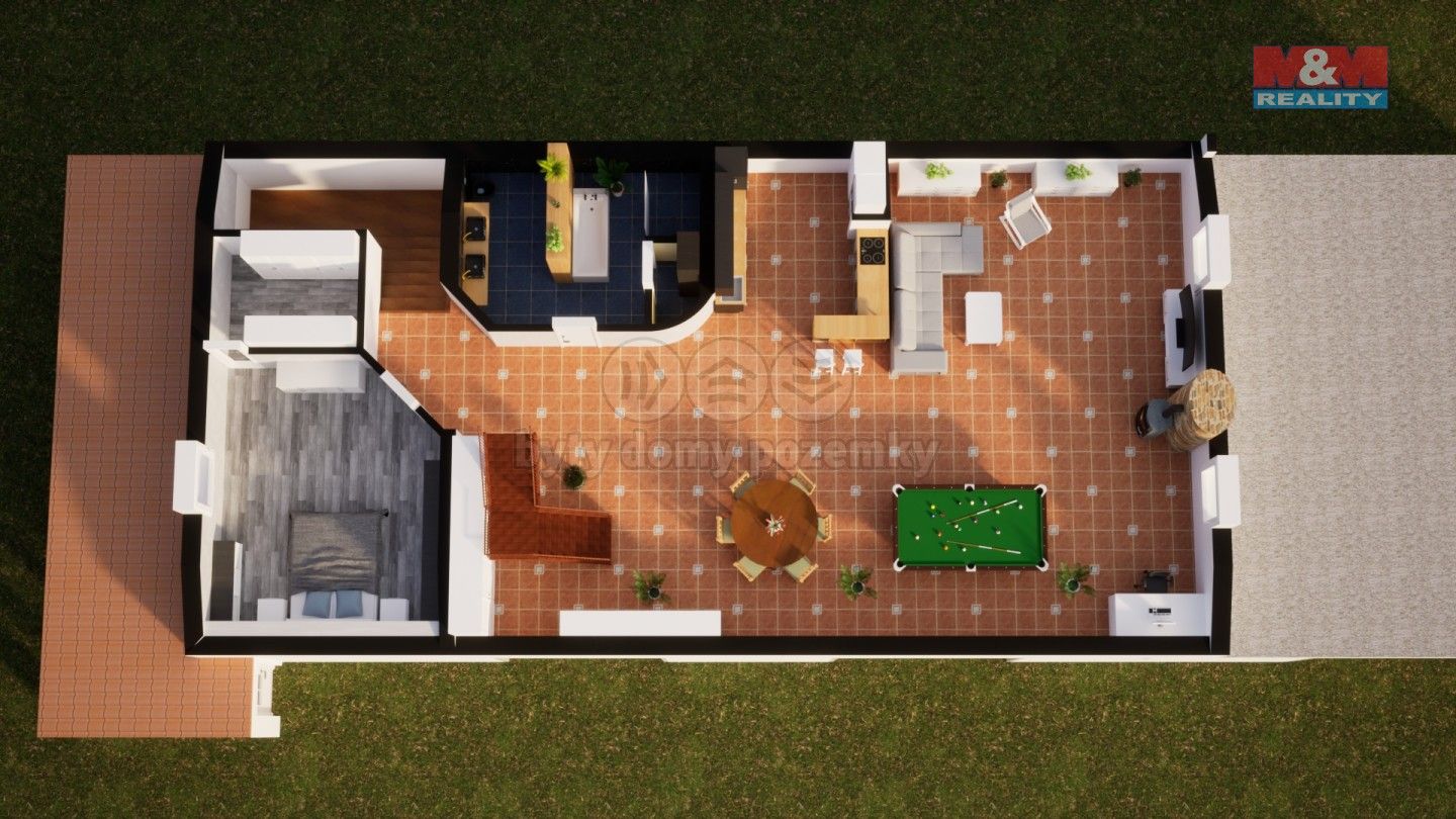 Prodej domu 232 m² - foto 19