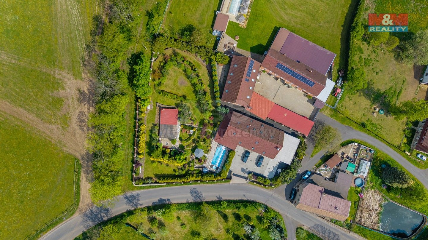 Prodej domu 232 m² - foto 47