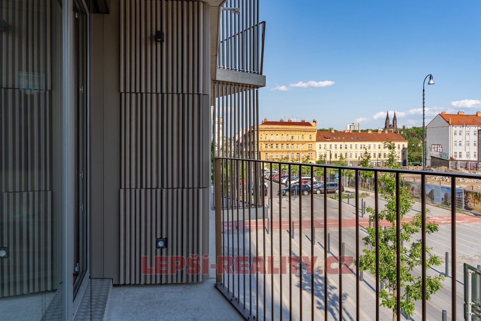Pronájem bytu 1+kk 37 m² - foto 8