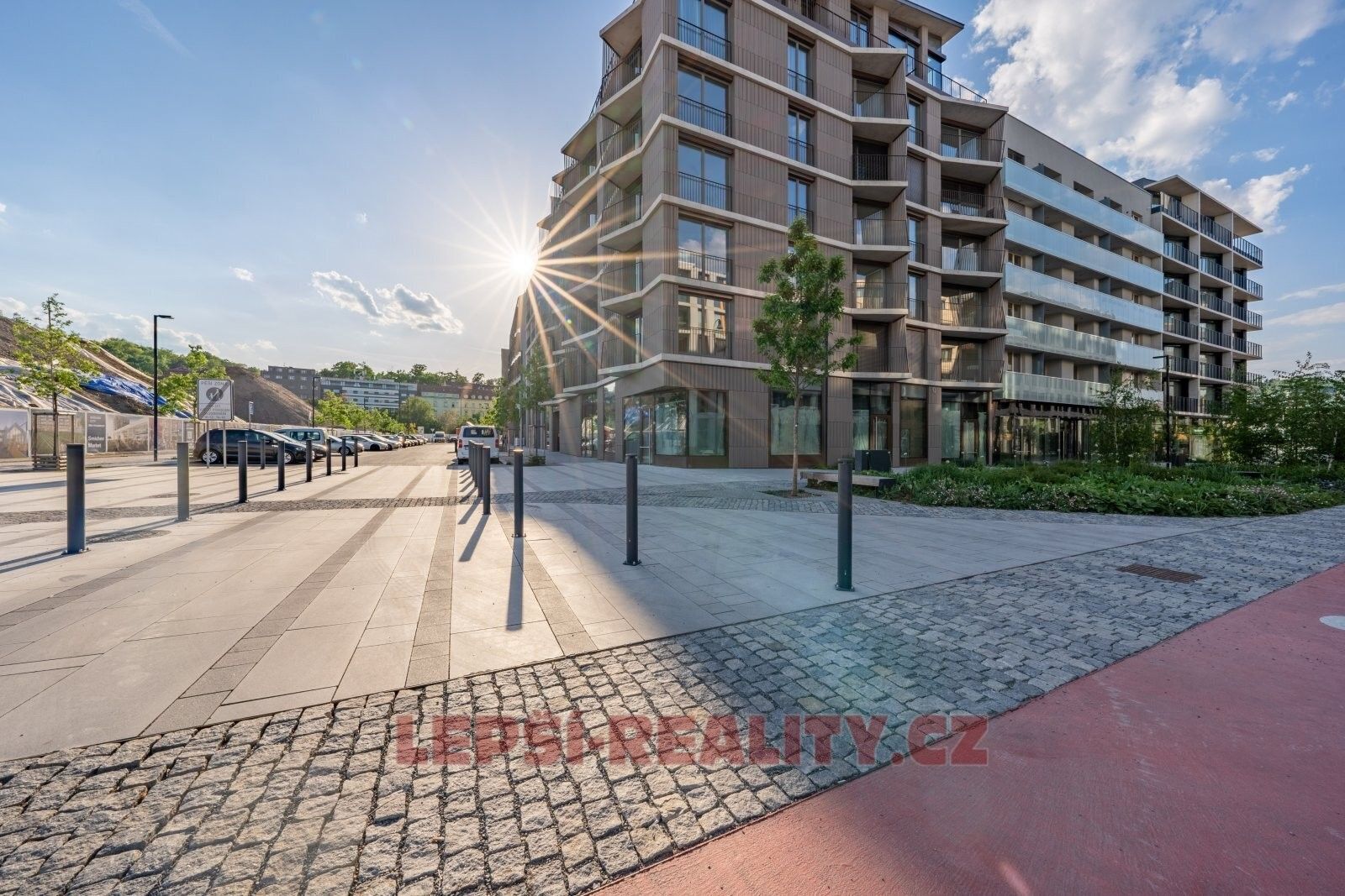 Pronájem bytu 1+kk 37 m² - foto 13