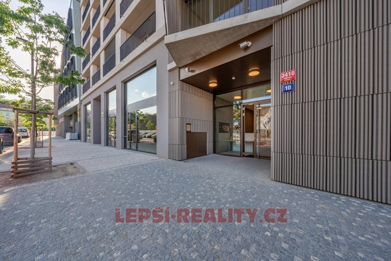 Pronájem bytu 1+kk 37 m² - foto 12